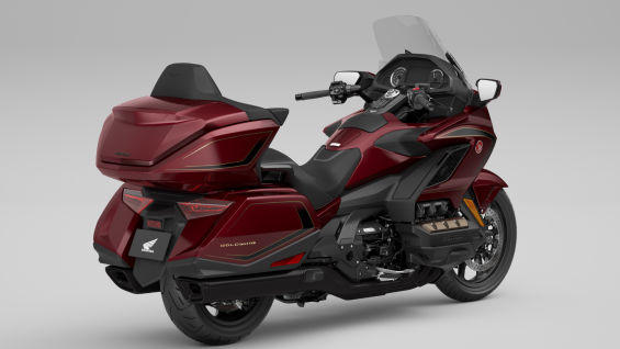 Honda Gold Wing Tour 50th Anniversary (4)