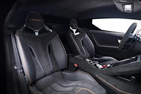 REZVANI 5