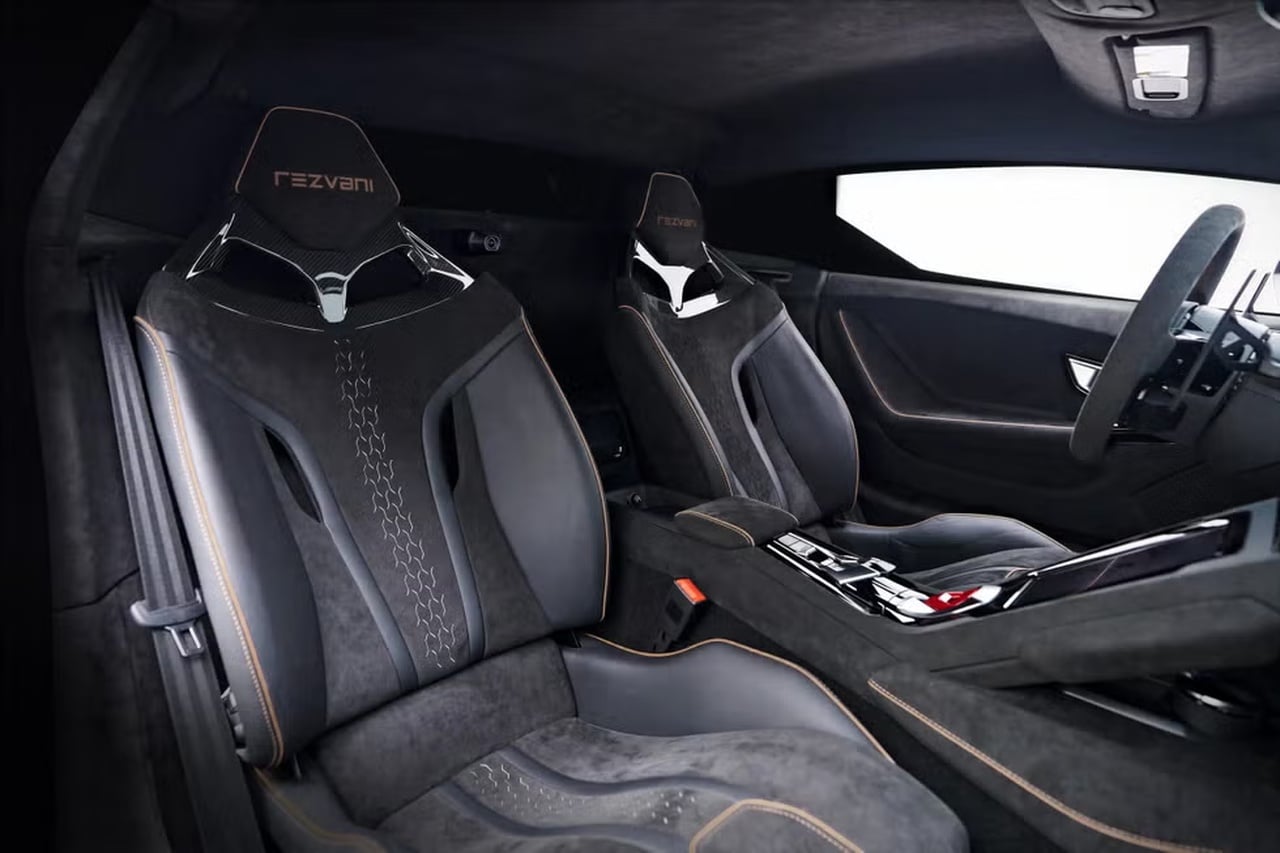 REZVANI 5