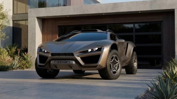 REZVANI 1