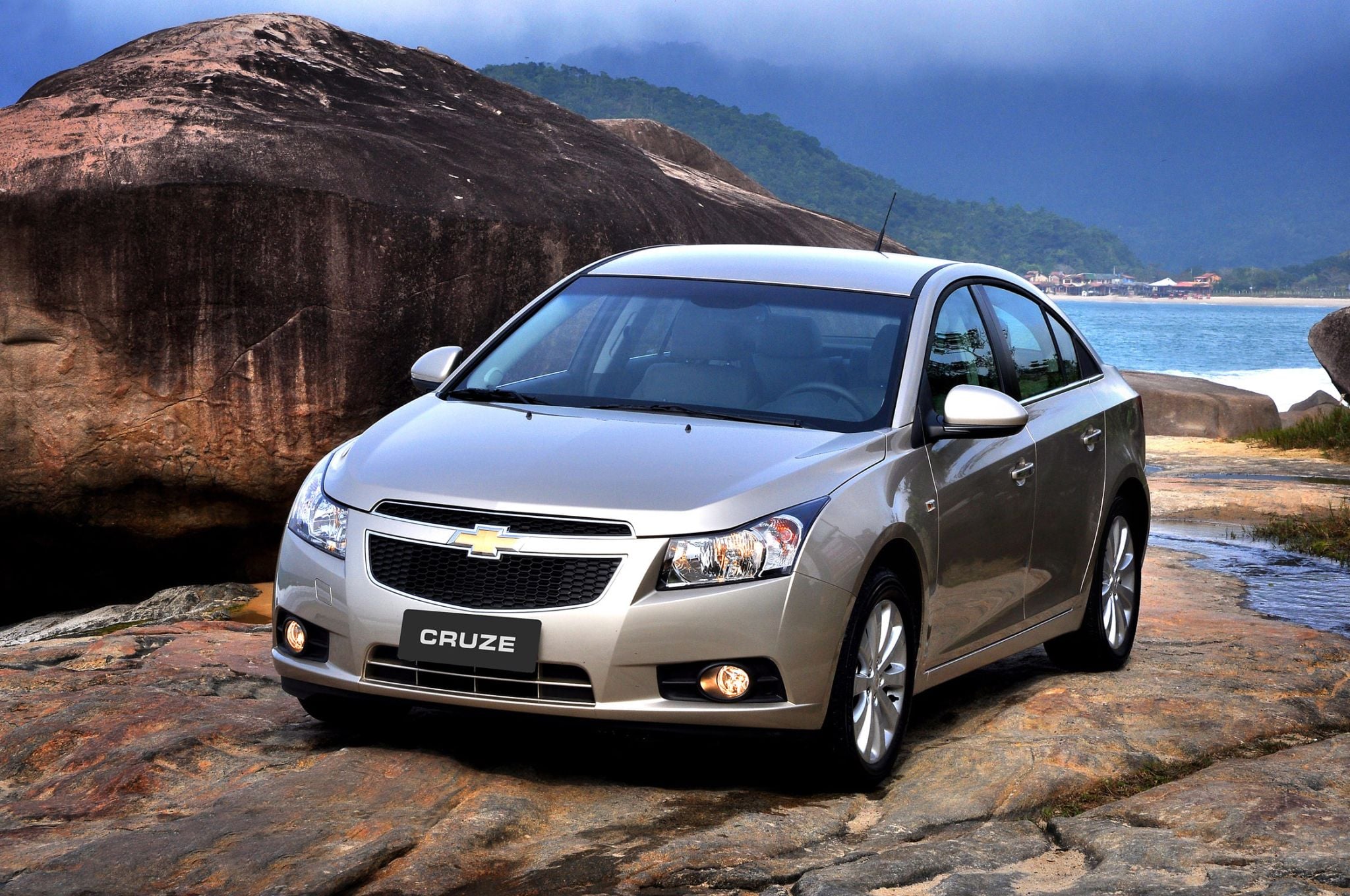 Carro usado: 10 fatos sobre o Chevrolet Cruze 2013