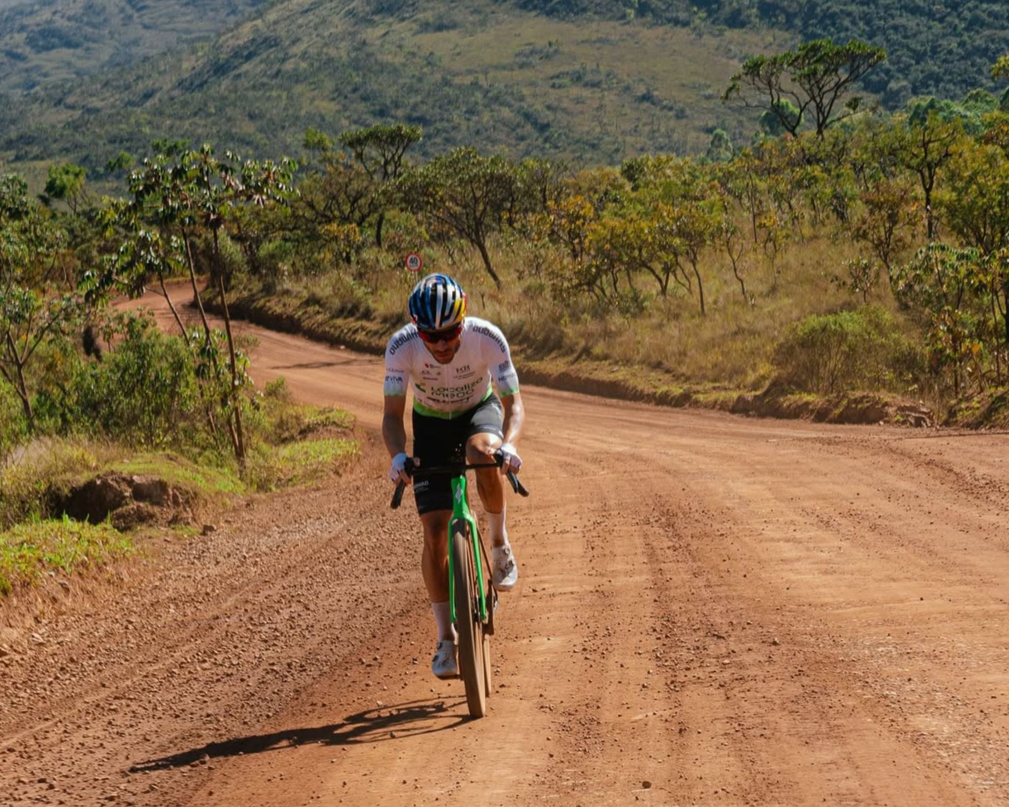 Campeonato Brasileiro de Gravel marca nova fase do ciclismo nacional e país entra na rota da modalidade