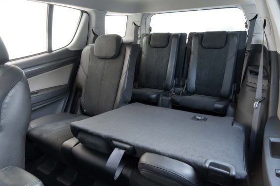 Chevrolet Tailblazer High Country Midnight (4)