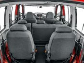 fiat doblo interior 7 lugares