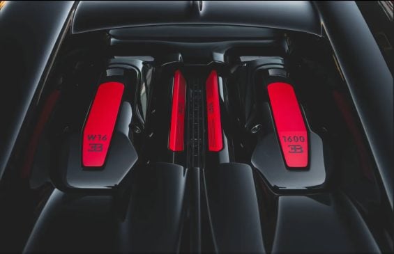 BUGATTI MISTRAL AUCTION 7