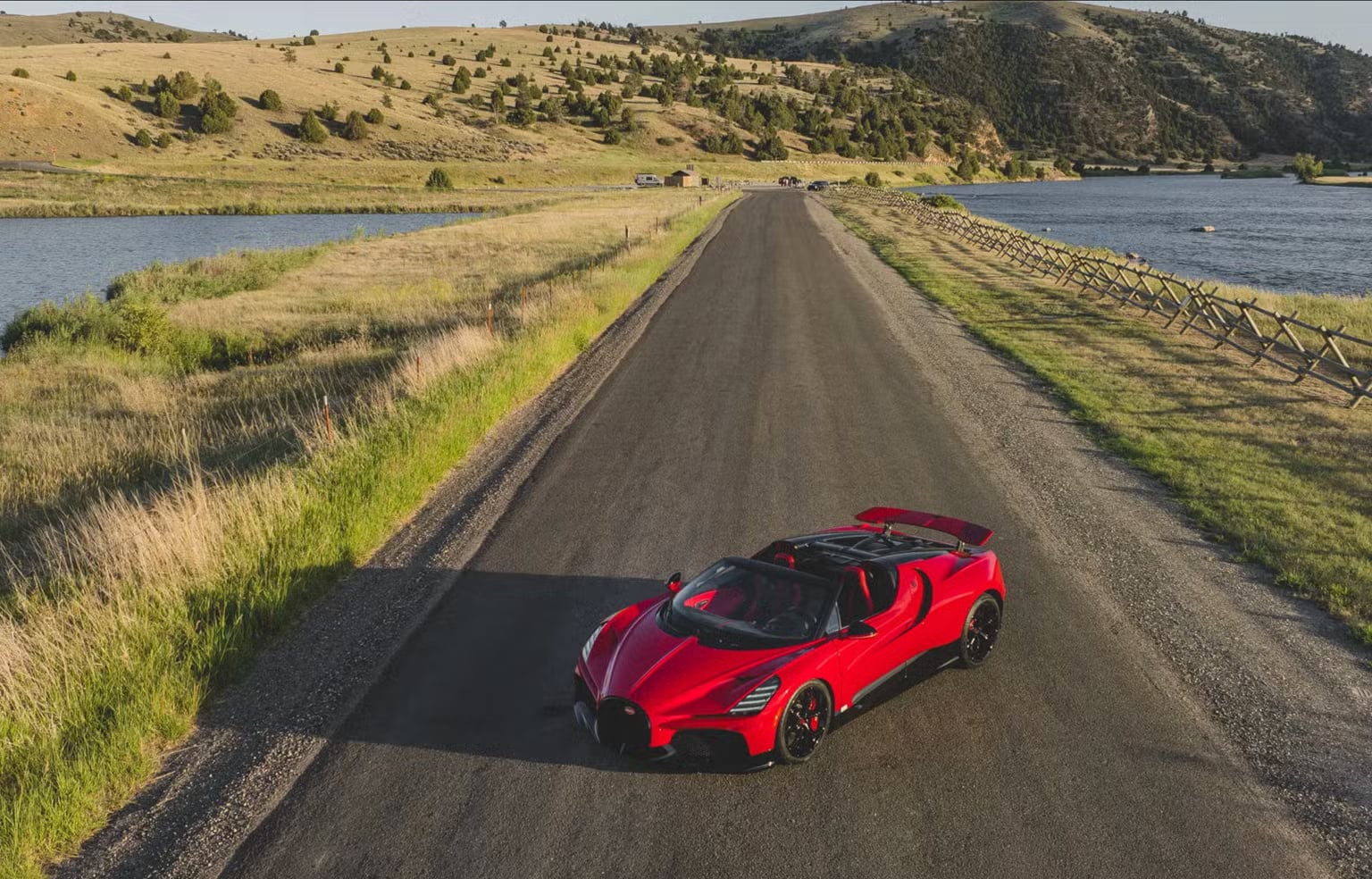 BUGATTI MISTRAL AUCTION 8