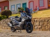 Dafra SYM ADXTG 300 (2)