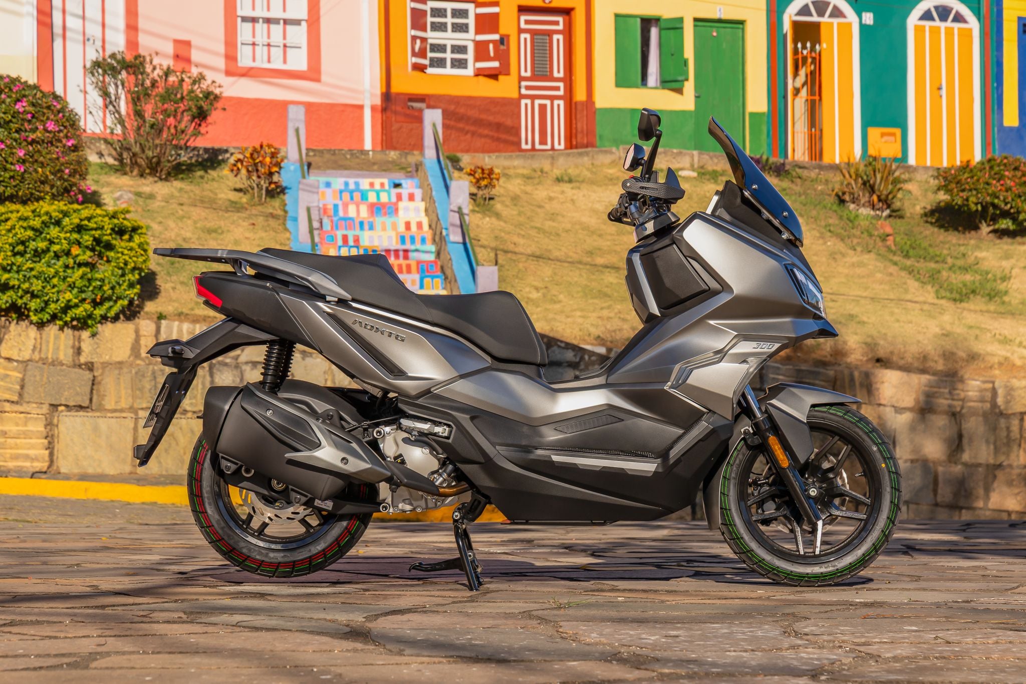Dafra SYM ADXTG 300 (24)