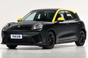 GWM Ora 5 Sport 2
