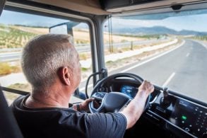 shutterstock cnh gratuita mudança categoria programa mais motoristas