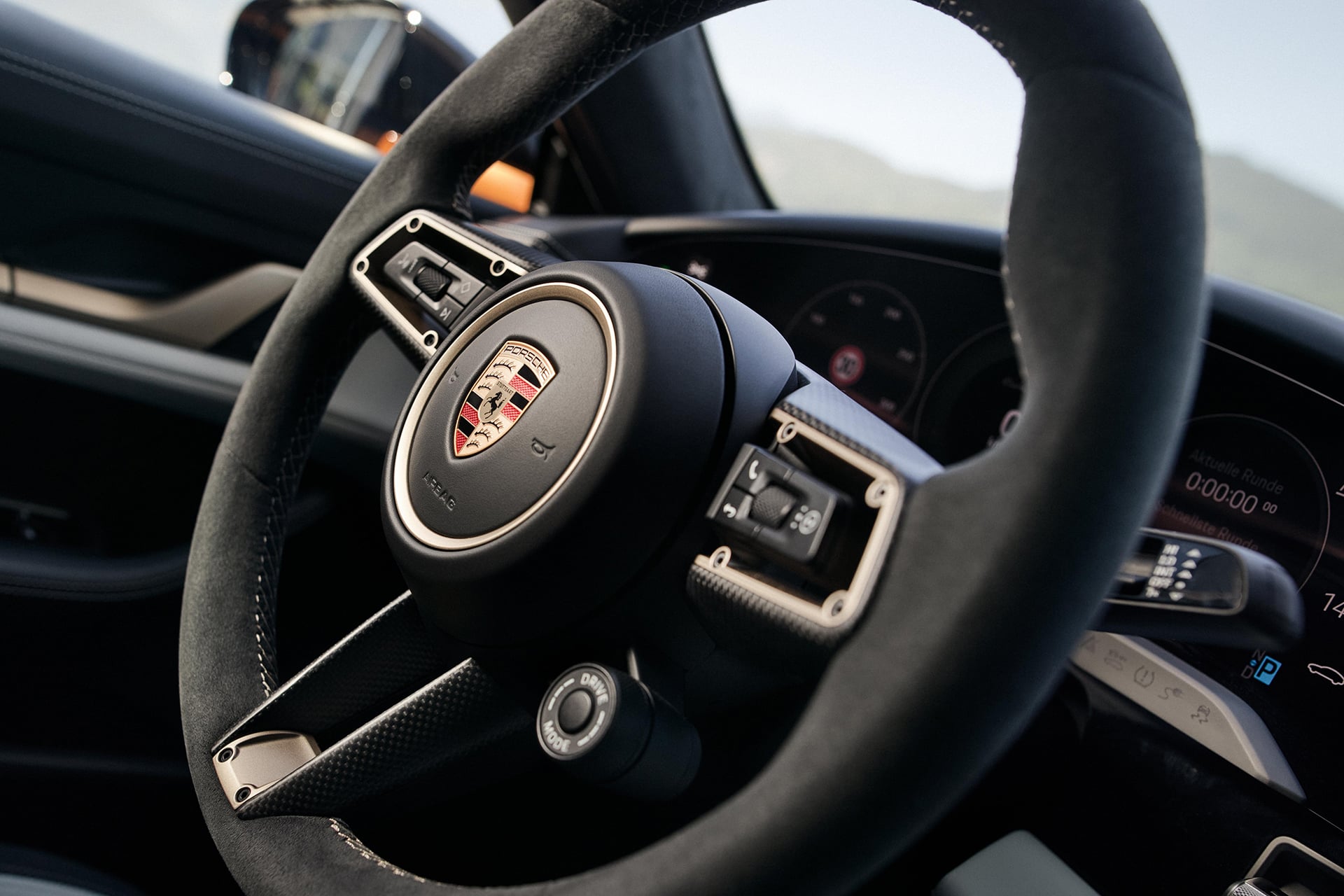 Porsche deve cortará até 20% dos funcionários para conter rombo causado pela China