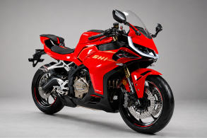 Shineray SBM 400RR (6)