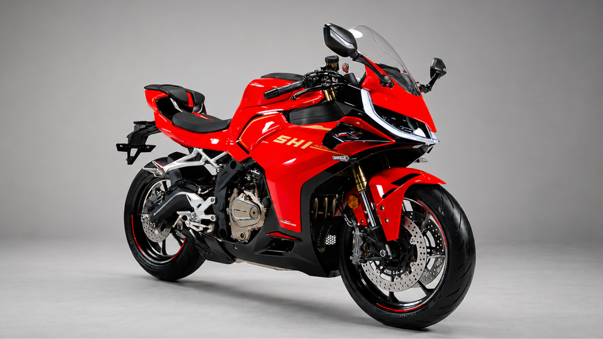 Shineray SBM 400RR (6)