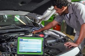 bosch 35 scanner automotivo