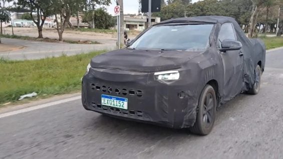 VOLKSWAGEN TUKAN 4