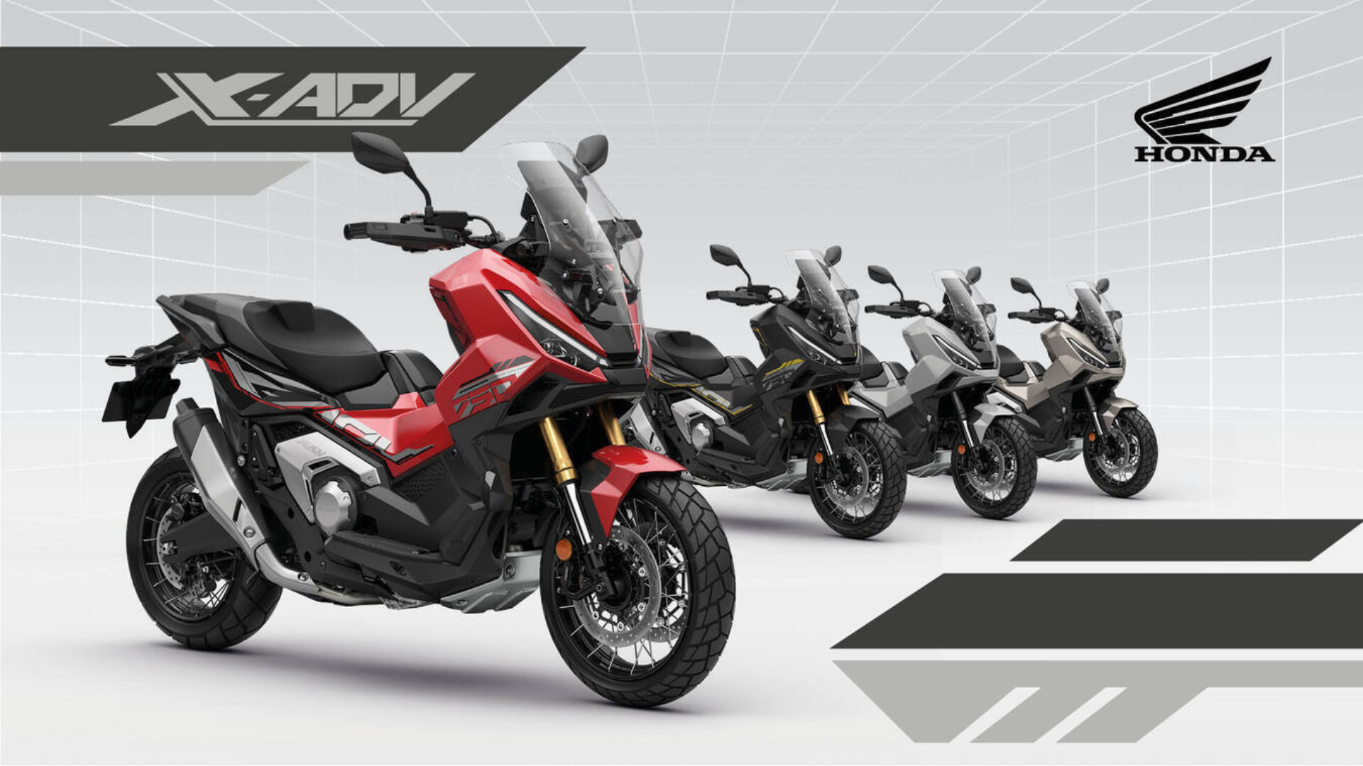 Honda X ADV 2027 Europa (4) Honda X ADV 2027 Europa (4)