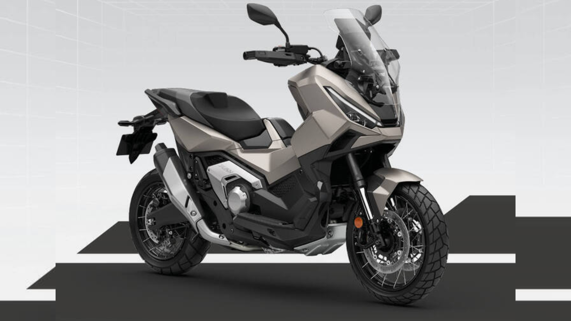 Honda X ADV 2027 Europa (2) Honda X ADV 2027 Europa (2)