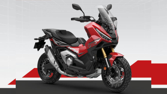 Honda X ADV 2027 Europa
