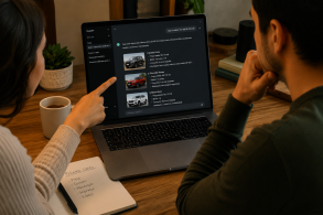 PESQUISA COMPRA CARRO IA INTELIGENCIA ARTIFICIAL 2 ChatGPT