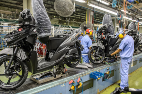 Fábrica Yamaha Manaus