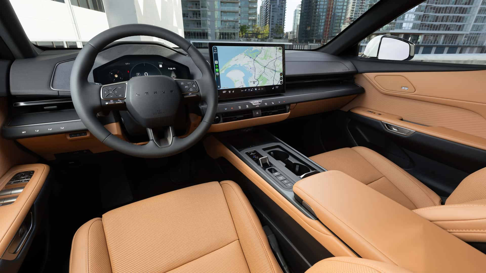 Lexus ES 350h (4)