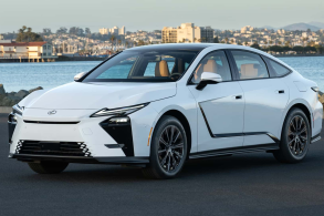 Lexus ES 350h