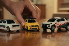 006 miniaturas fiat 50 anos