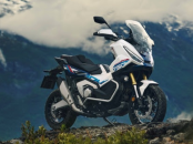 Honda X ADV 2027