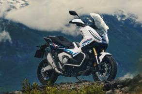 Honda X ADV 2027