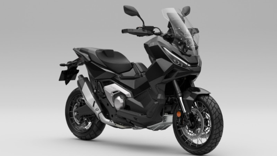 Honda X ADV 2027 (5)