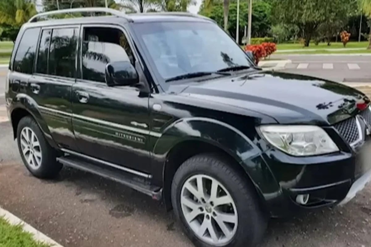Carro de Elize Matsunaga é vendido, troca de dono e acumula multas em SP