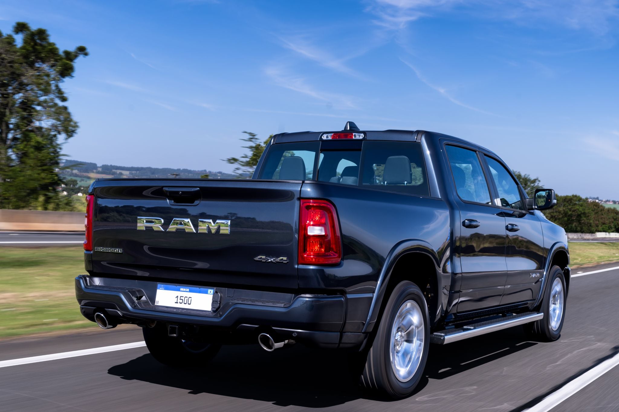 Nova Ram 1500 Big Horn Foto Pedro Bicudo (4) jpg