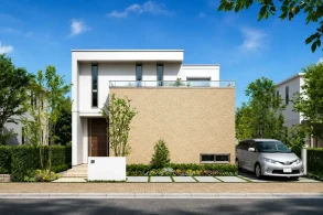 Toyota Home