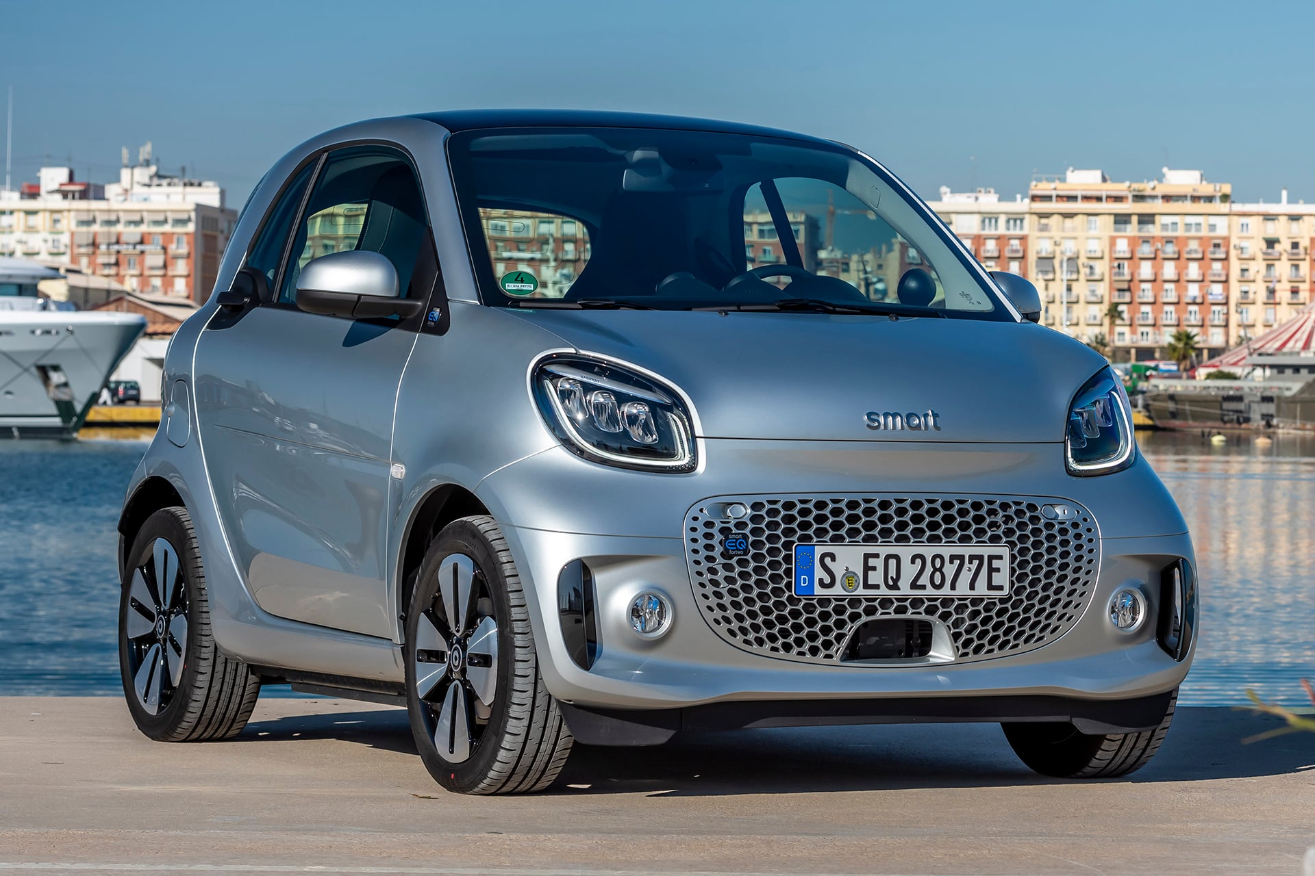 PTD smart EQ Valencia 2020 PTD smart EQ Valencia 2020 PTD smart EQ Valencia 2020 PTD smart EQ Valencia 2020