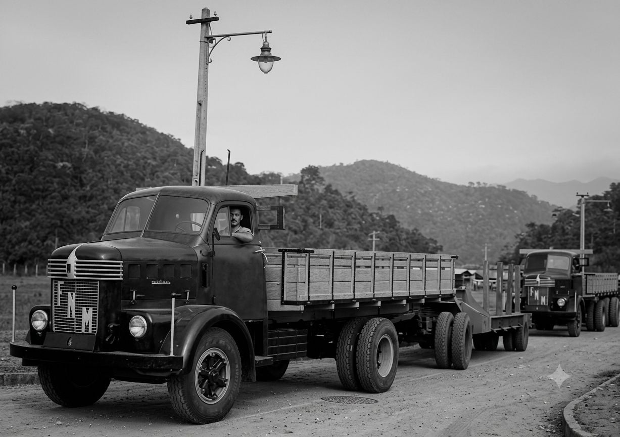 FNM D 7300