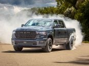 2026 Ram 1500 Big Horn 5 7 liter HEMI® V 8 eTorque