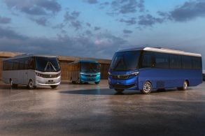 MASCARELLO ONIBUS FAMILIA S
