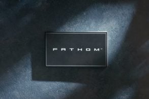 FORD FATHOM 1