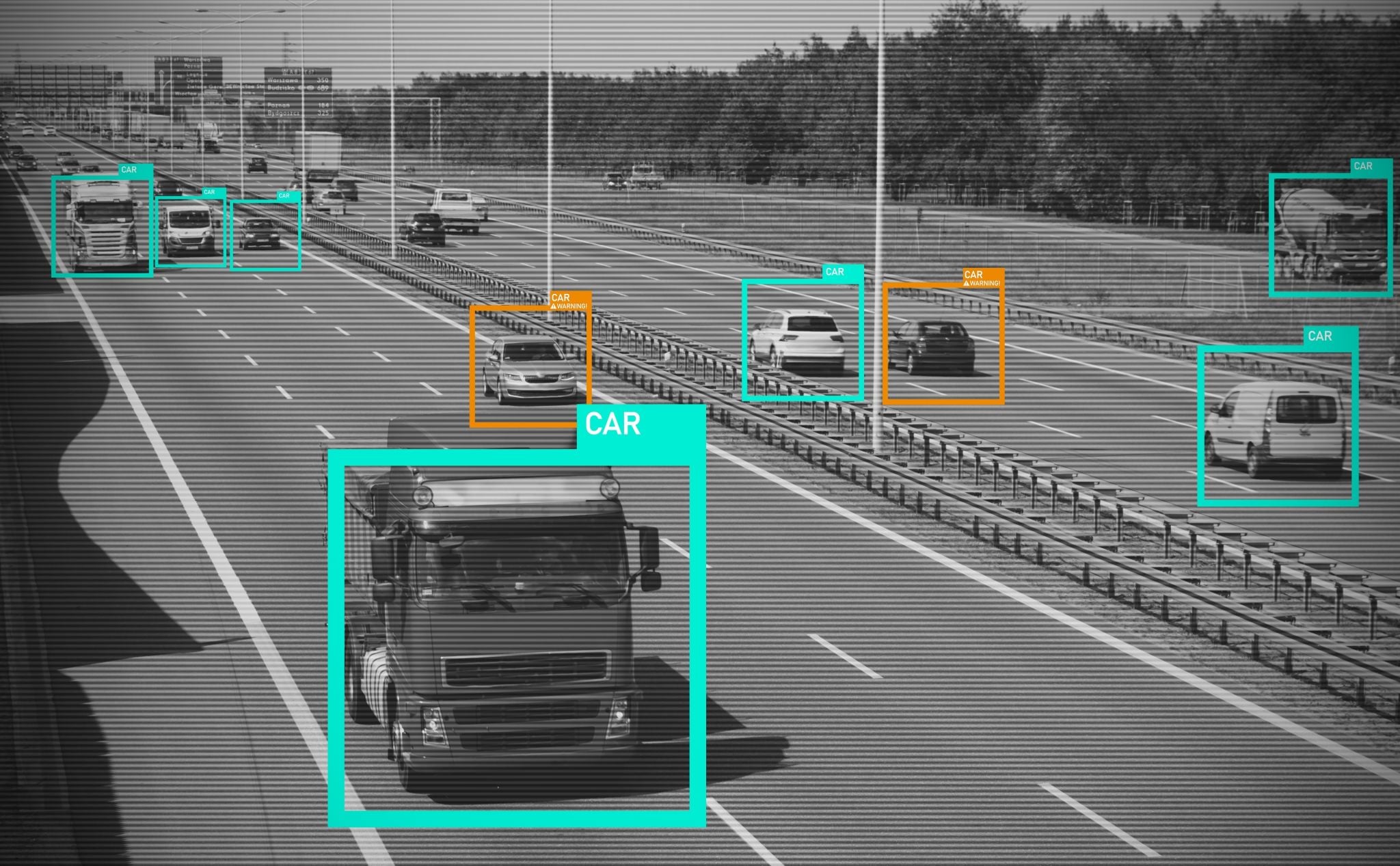 Inteligência artificial pode multar? Entenda como funciona fiscalização com nova tecnologia