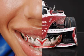 Nissan Grillz 4