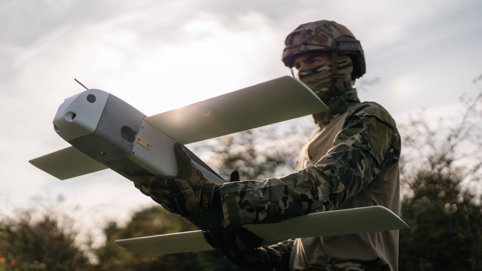 França recorre à indústria automotiva para ampliar produção de drones militares
