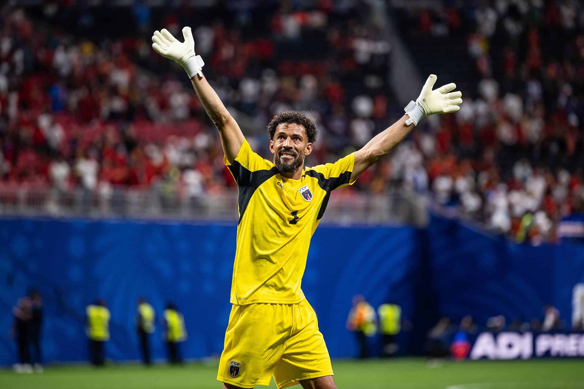 Goleiro Vozinha ganha Jetour T1 após ser contratado por time patrocinado pela montadora