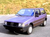fiat uno sx 1300 1985 01