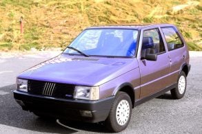 fiat uno sx 1300 1985 01