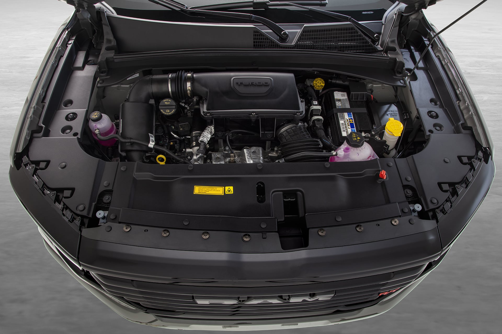 Turbo elétrico: como funciona o mecanismo que pode resolver o problema de Jeep e Ram