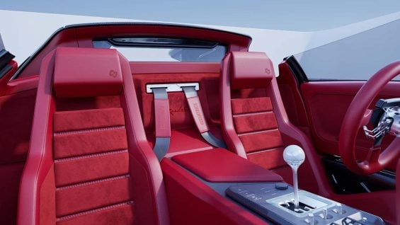 LAMBO DIABLO 5