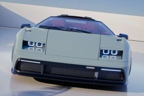 LAMBO DIABLO 1