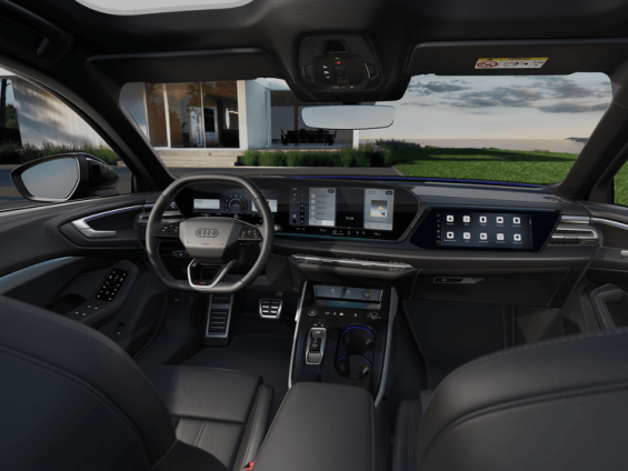 Audi A5 Avant 2026 4