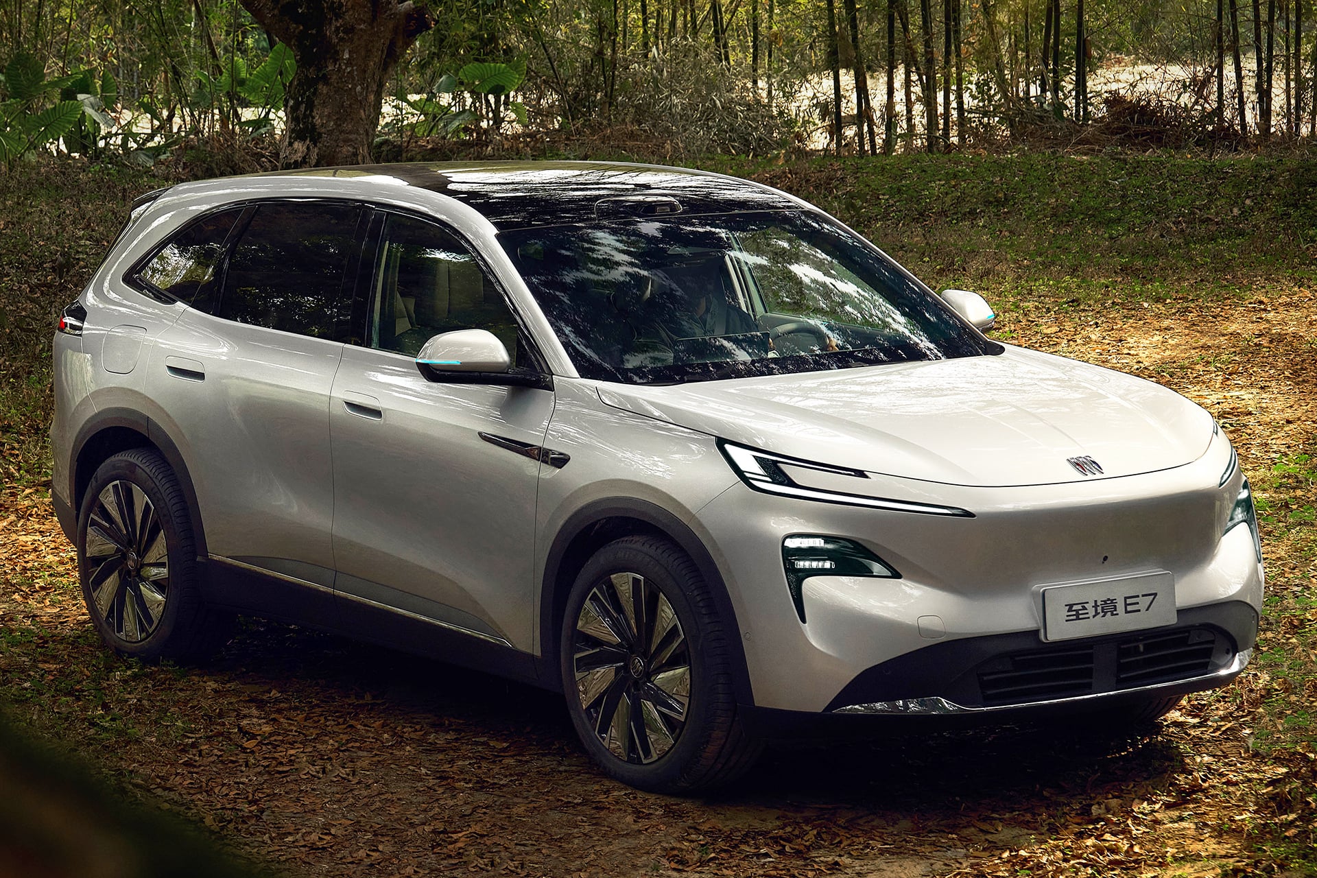 Buick será vendida no Brasil por meio de parceria da GM com chineses
