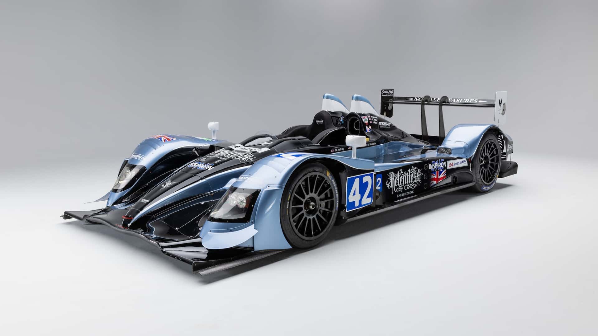 CARROS DE CORRIDA HONDA 5